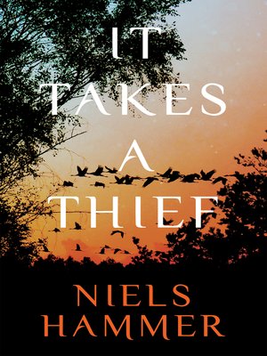 cover image of It Takes a Thief